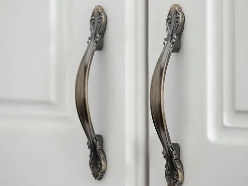 Handle 96mm
