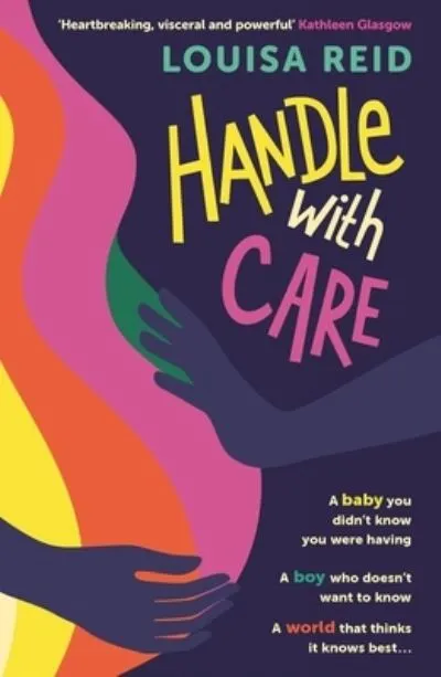 Handle with care