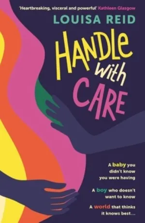 Handle with care