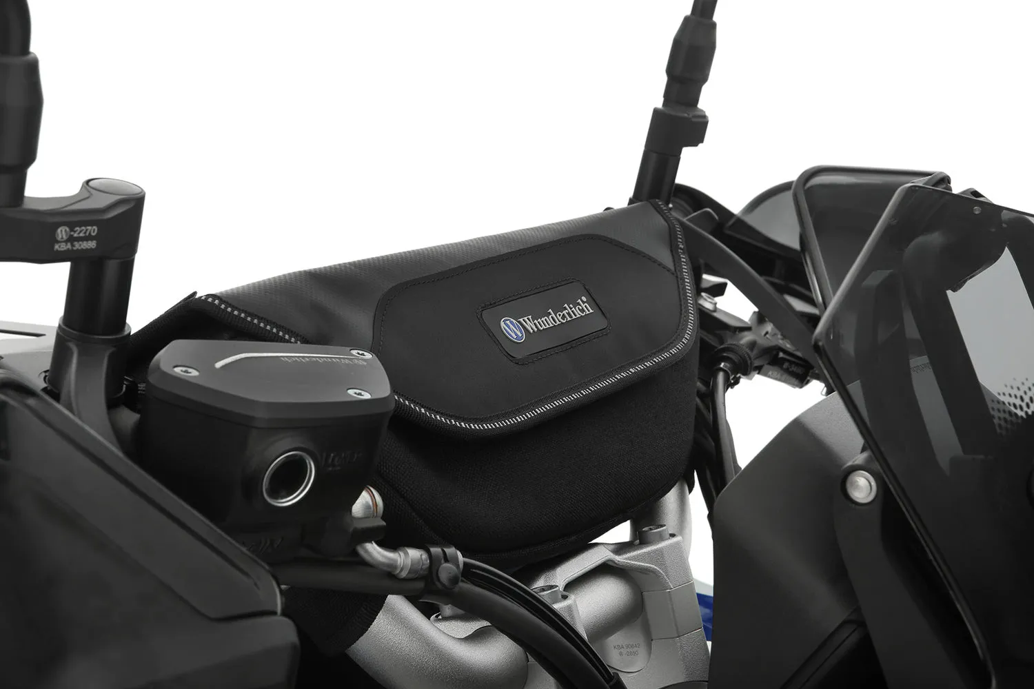 Handlebar Bag - EVO
