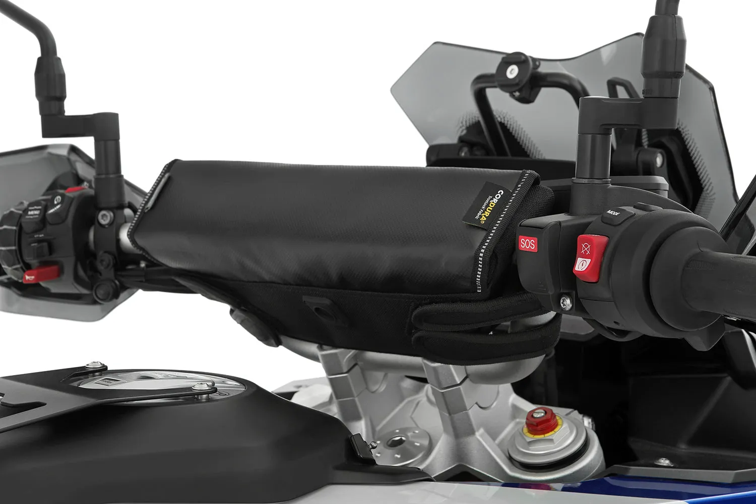 Handlebar Bag - EVO