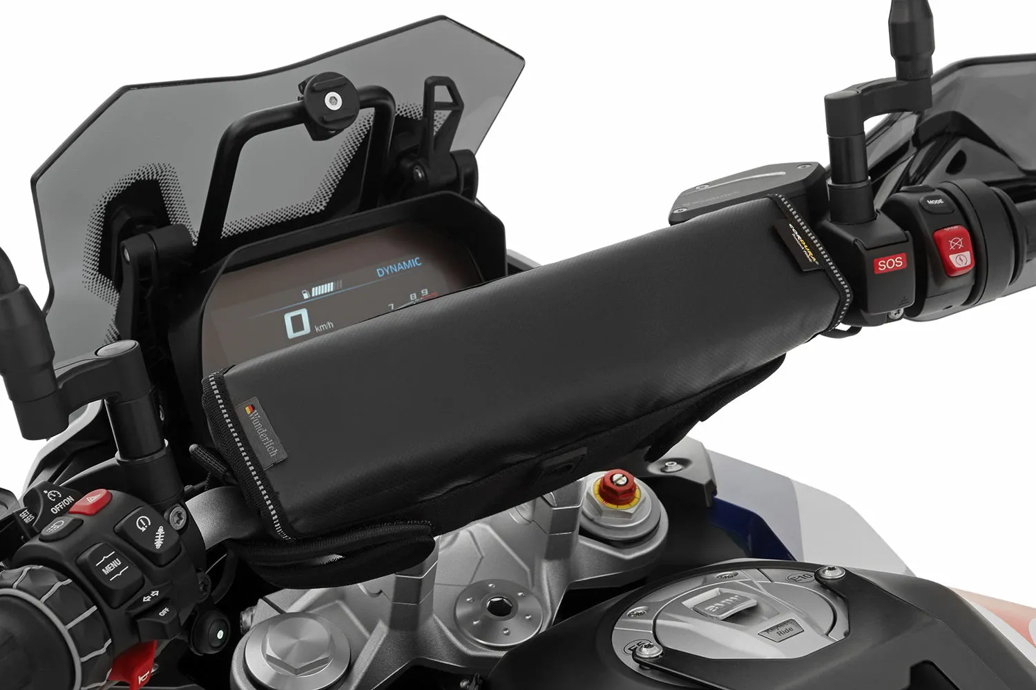 Handlebar Bag - EVO