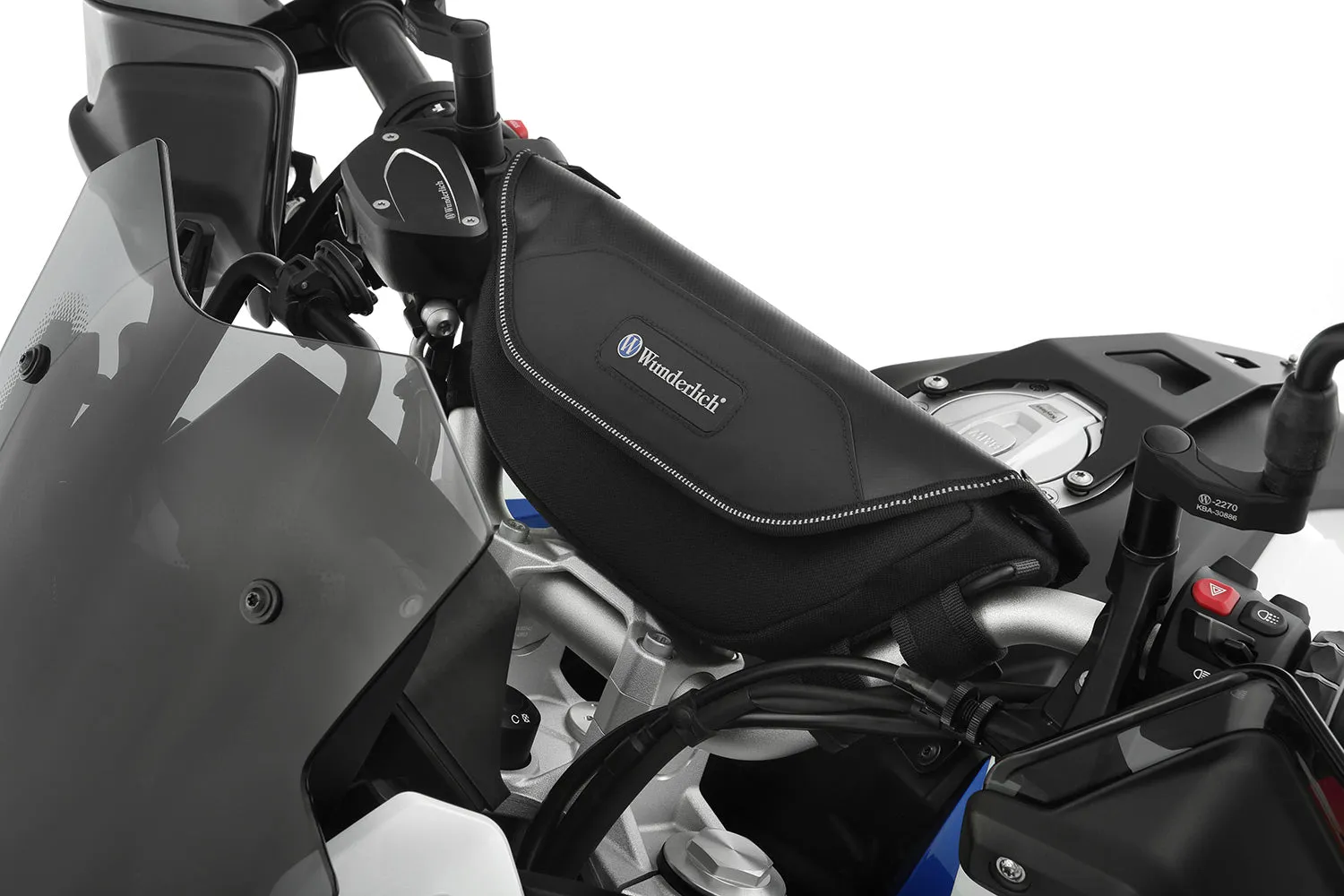 Handlebar Bag - EVO