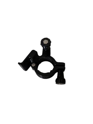 Handlebar Light and Battery Mount
