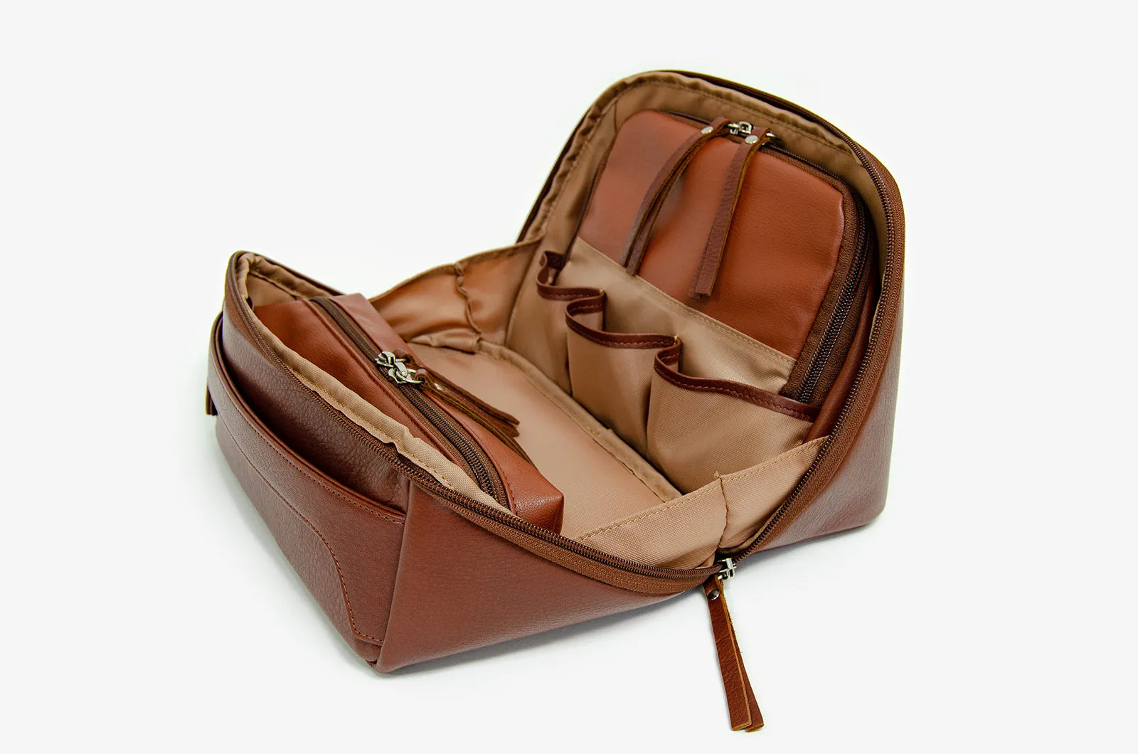Hanging Travel Organizer
