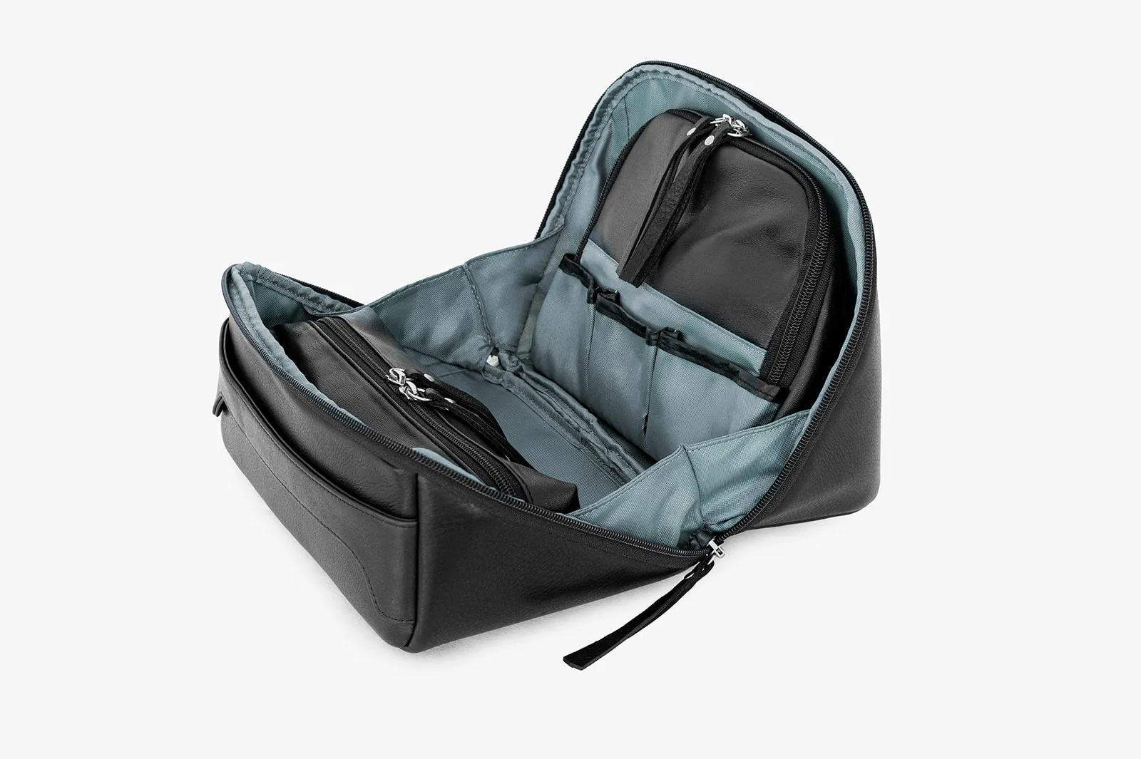 Hanging Travel Organizer