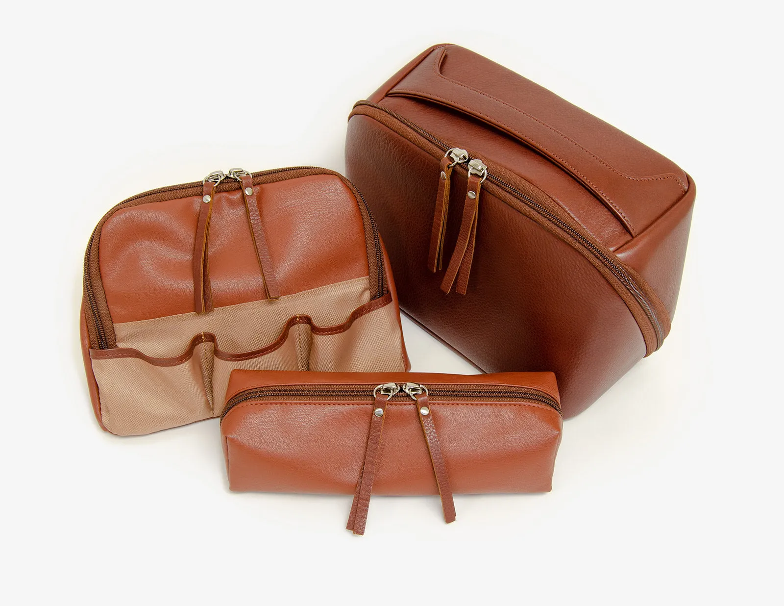 Hanging Travel Organizer