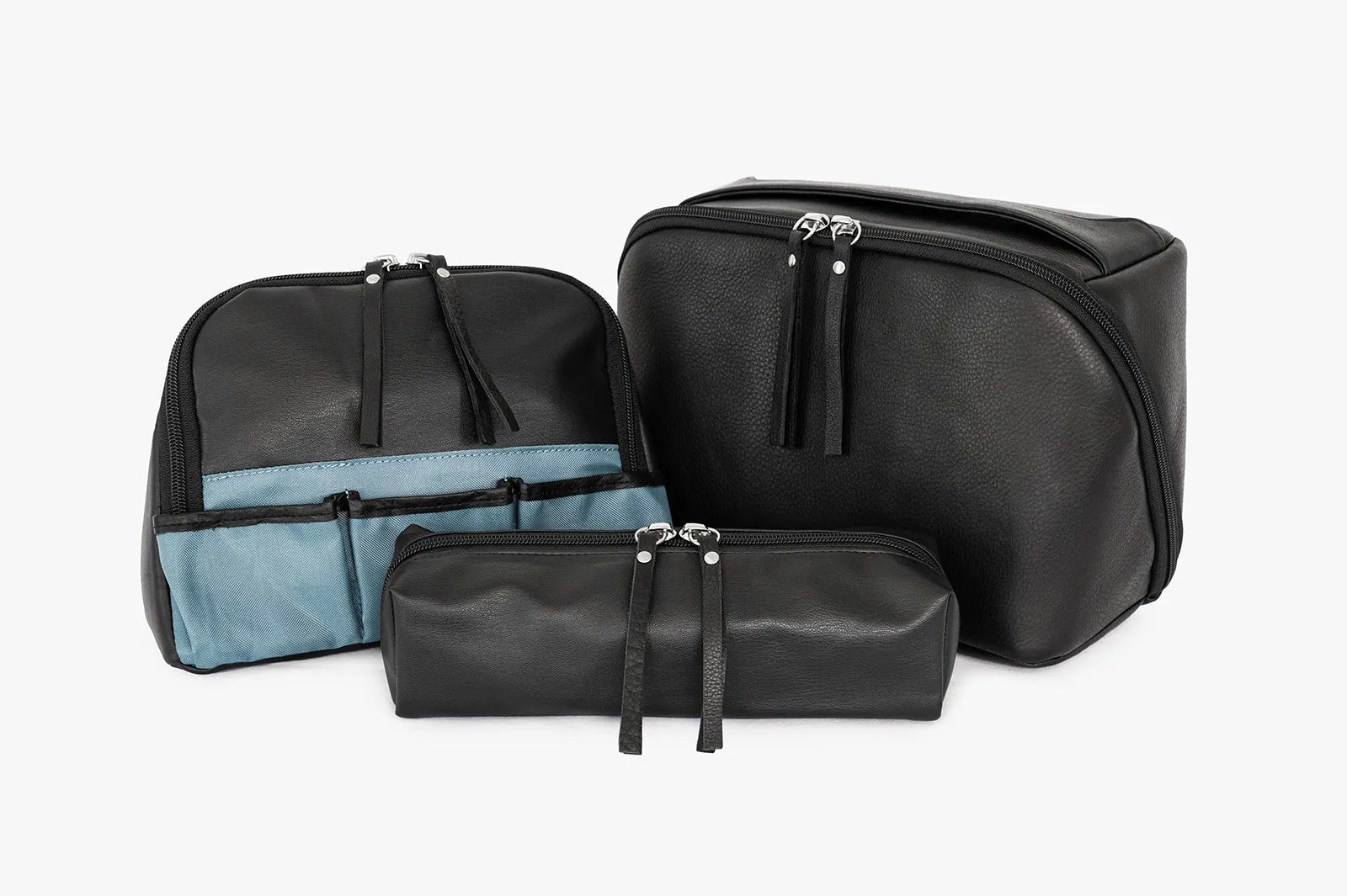 Hanging Travel Organizer