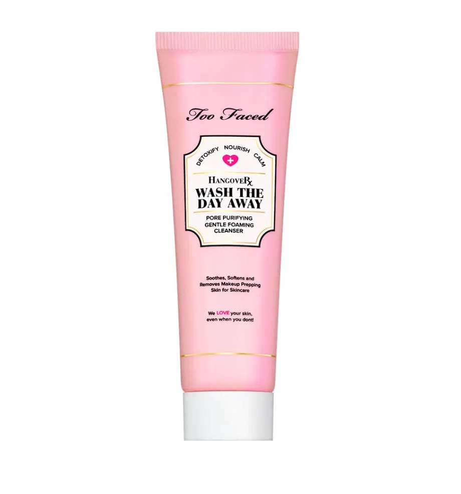 Hangover Wash The Day - Too Faced