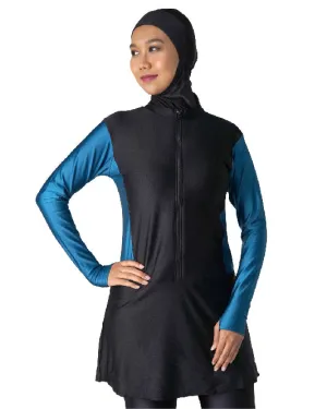 Hannah Dress Top