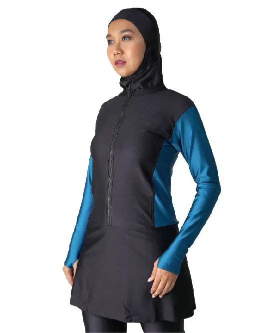 Hannah Dress Top