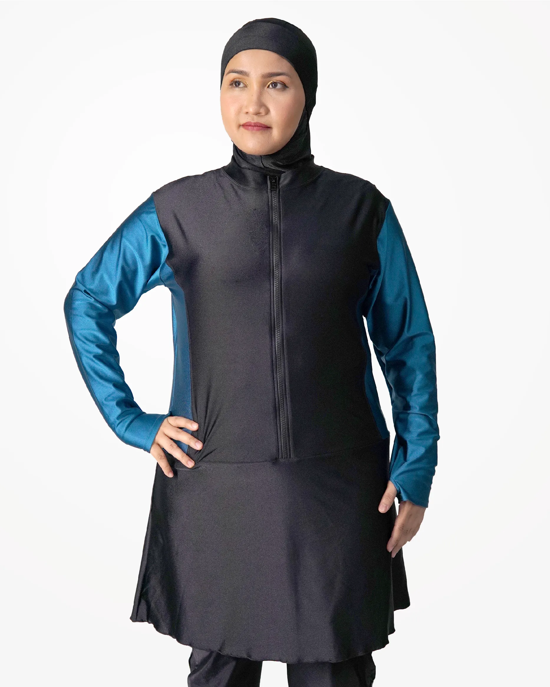 Hannah Dress Top