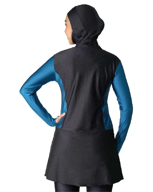 Hannah Dress Top