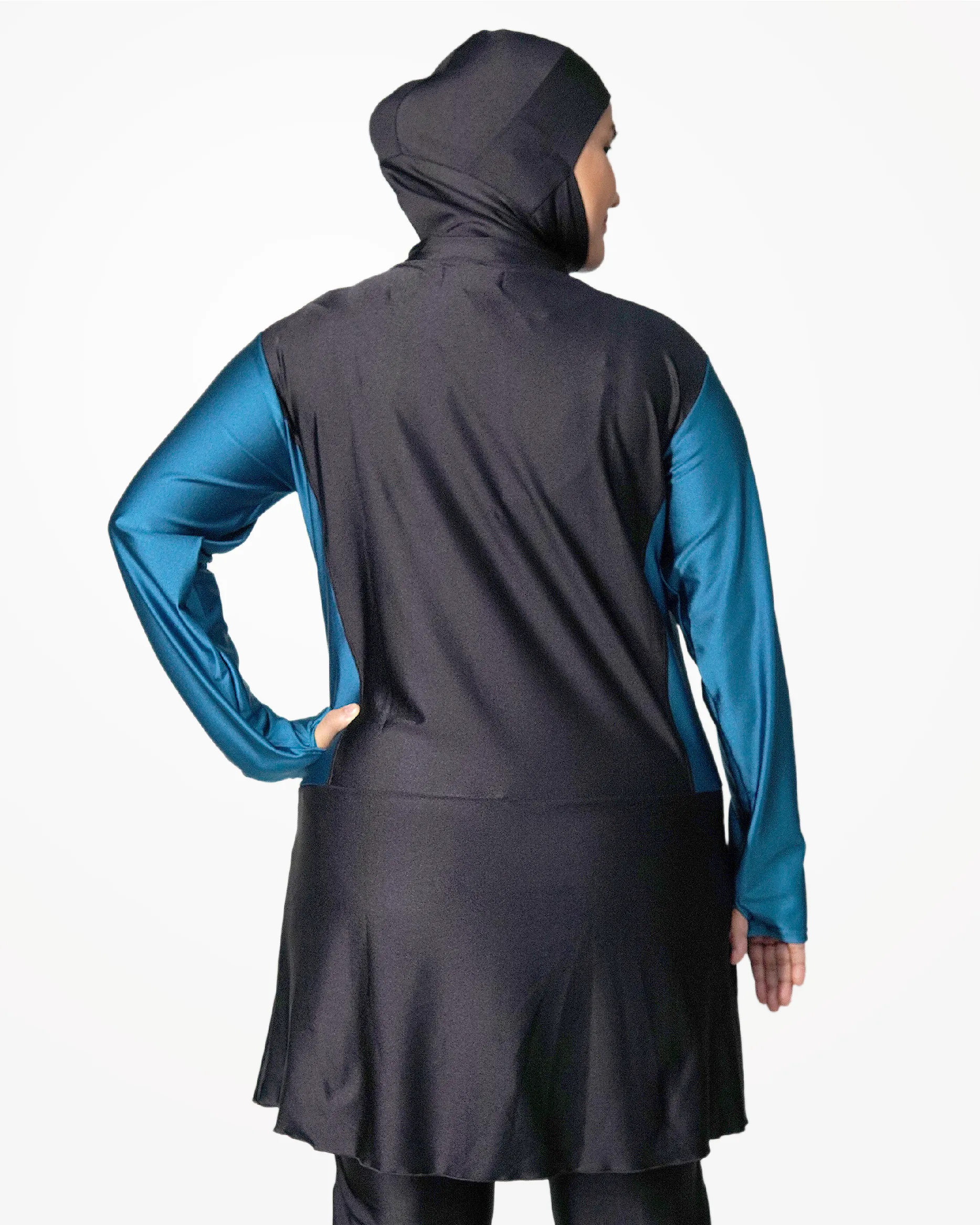 Hannah Dress Top