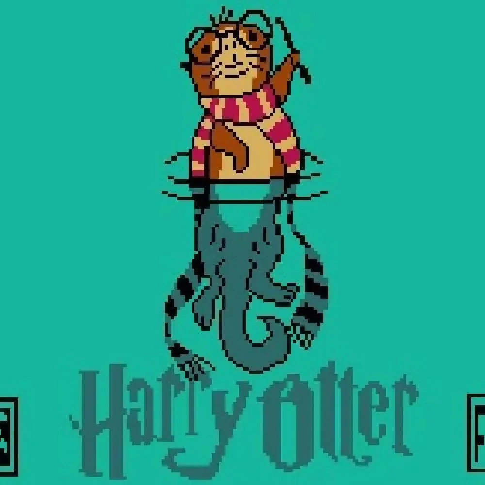 Harry Otter