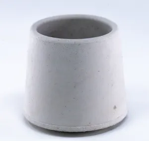 HB8X - RUBBER TROWEL HANDLE TIP