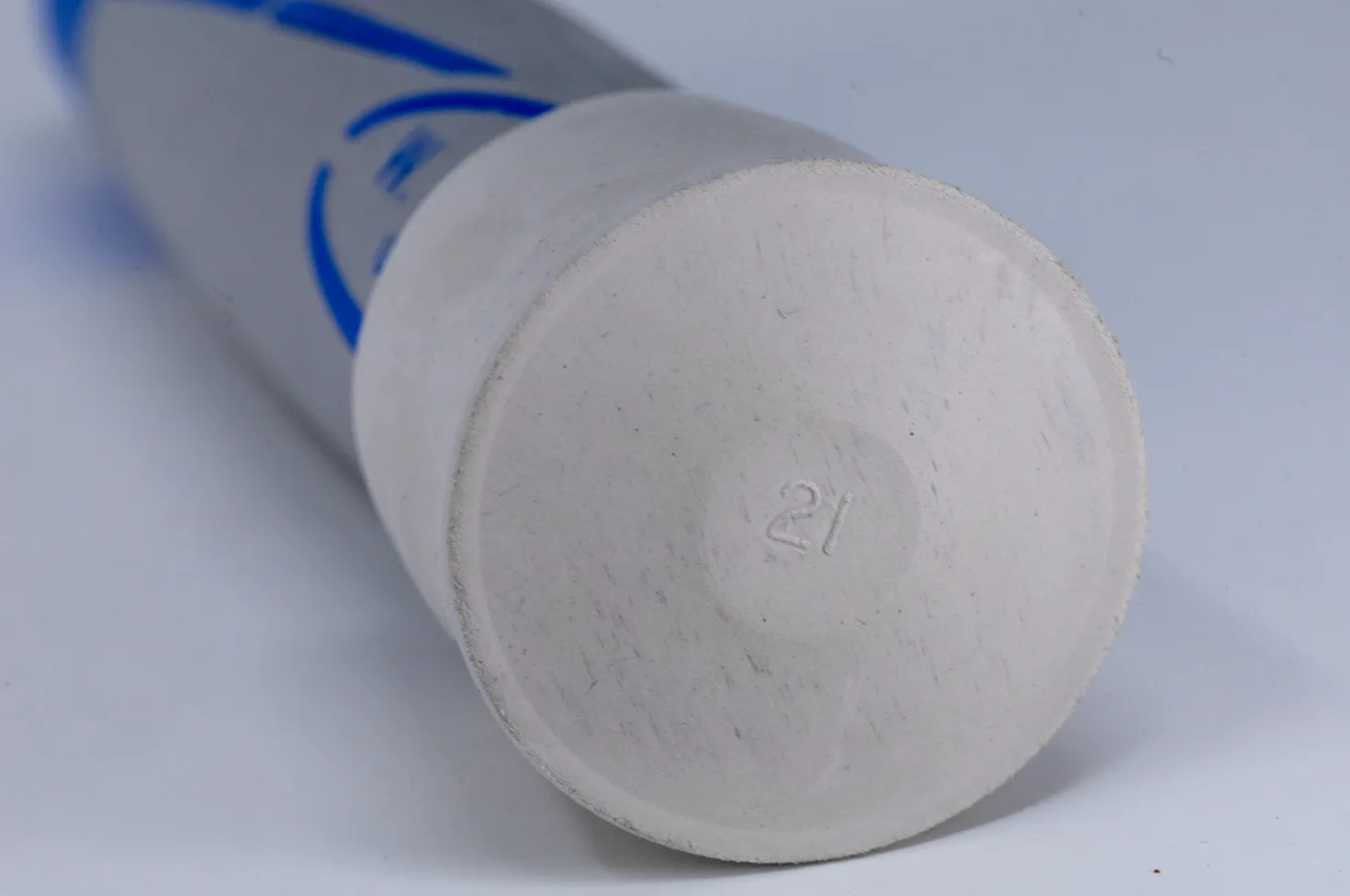 HB8X - RUBBER TROWEL HANDLE TIP