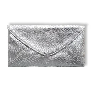 HBS Envelope Clutch