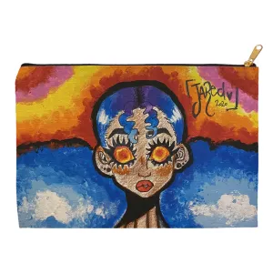 [HEAD IN THE CLOUDS] Accessory Pouch
