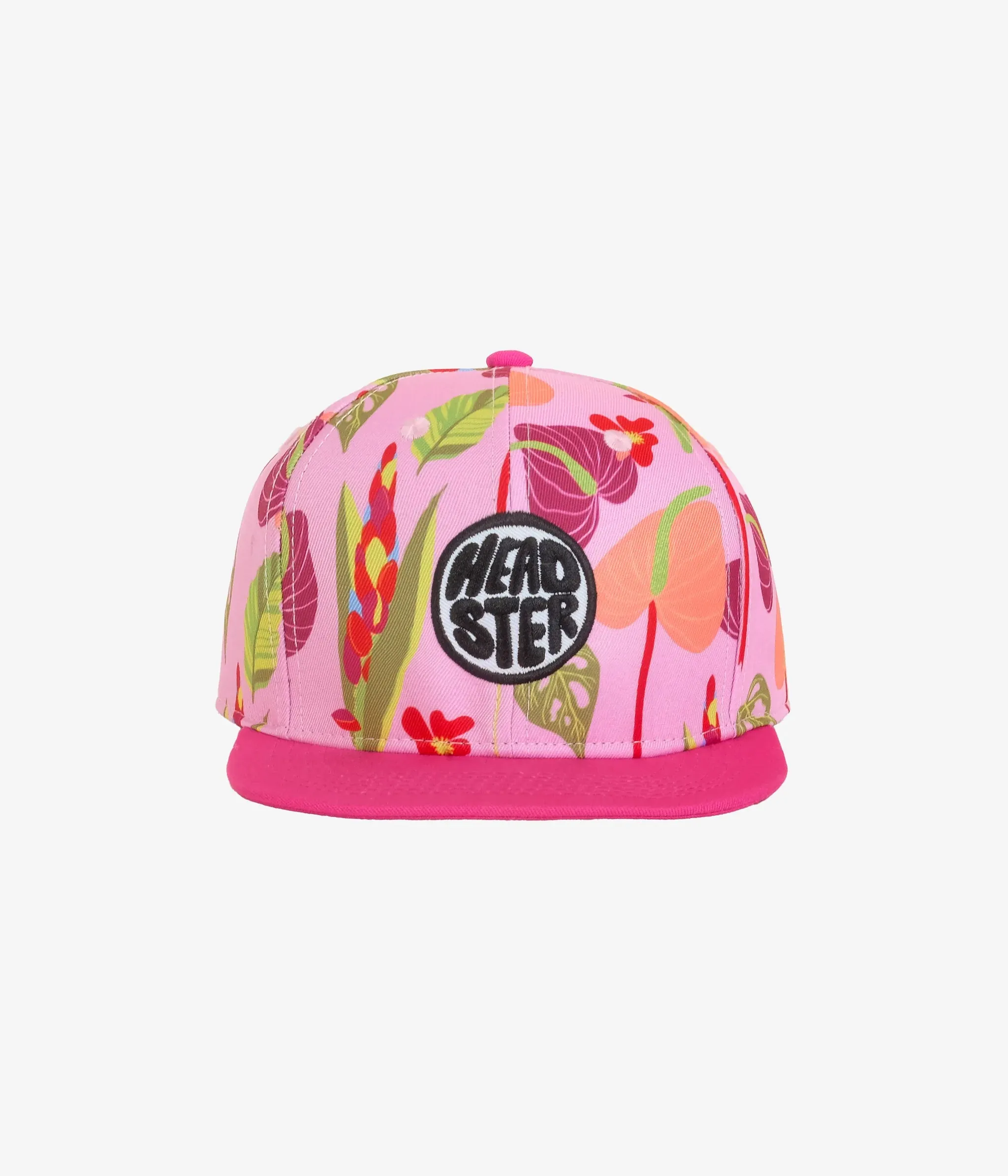 Headster Kids Cap - Paradise Cove Snapback