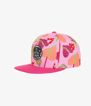 Headster Kids Cap - Paradise Cove Snapback