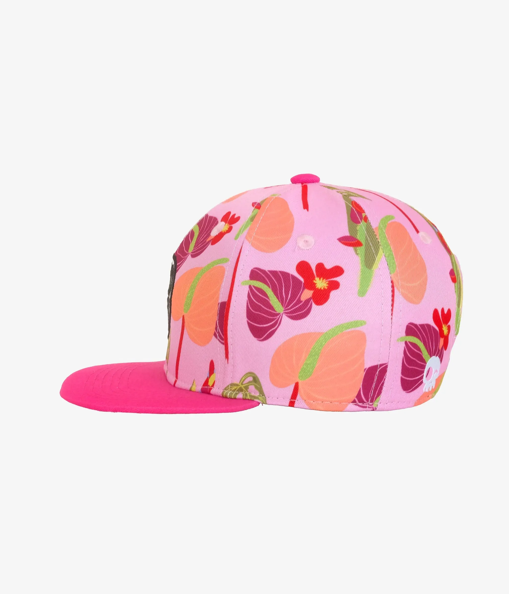 Headster Kids Cap - Paradise Cove Snapback