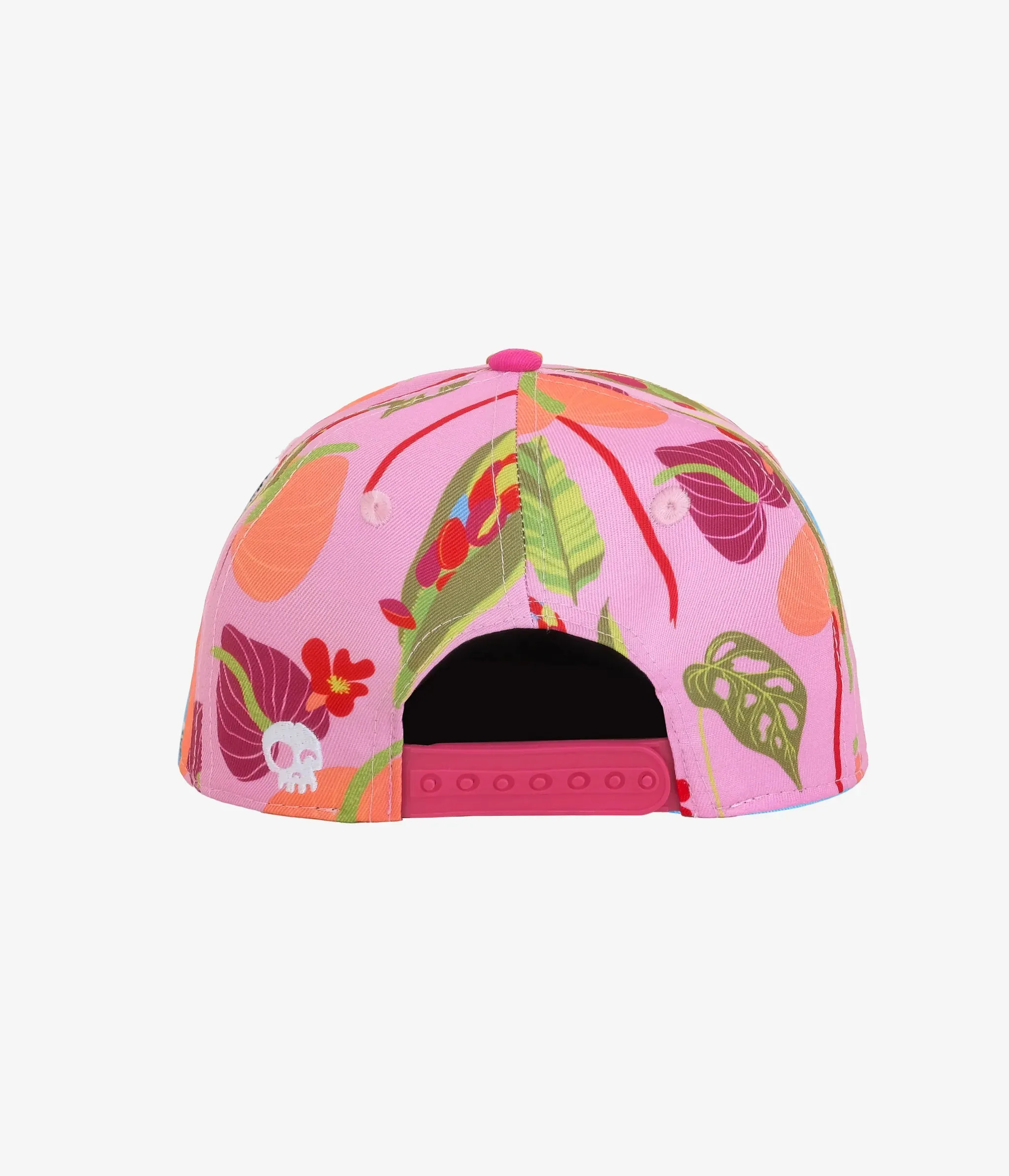 Headster Kids Cap - Paradise Cove Snapback