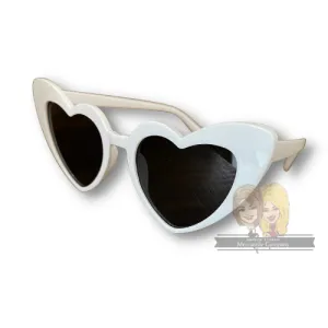 Heart Sunglasses