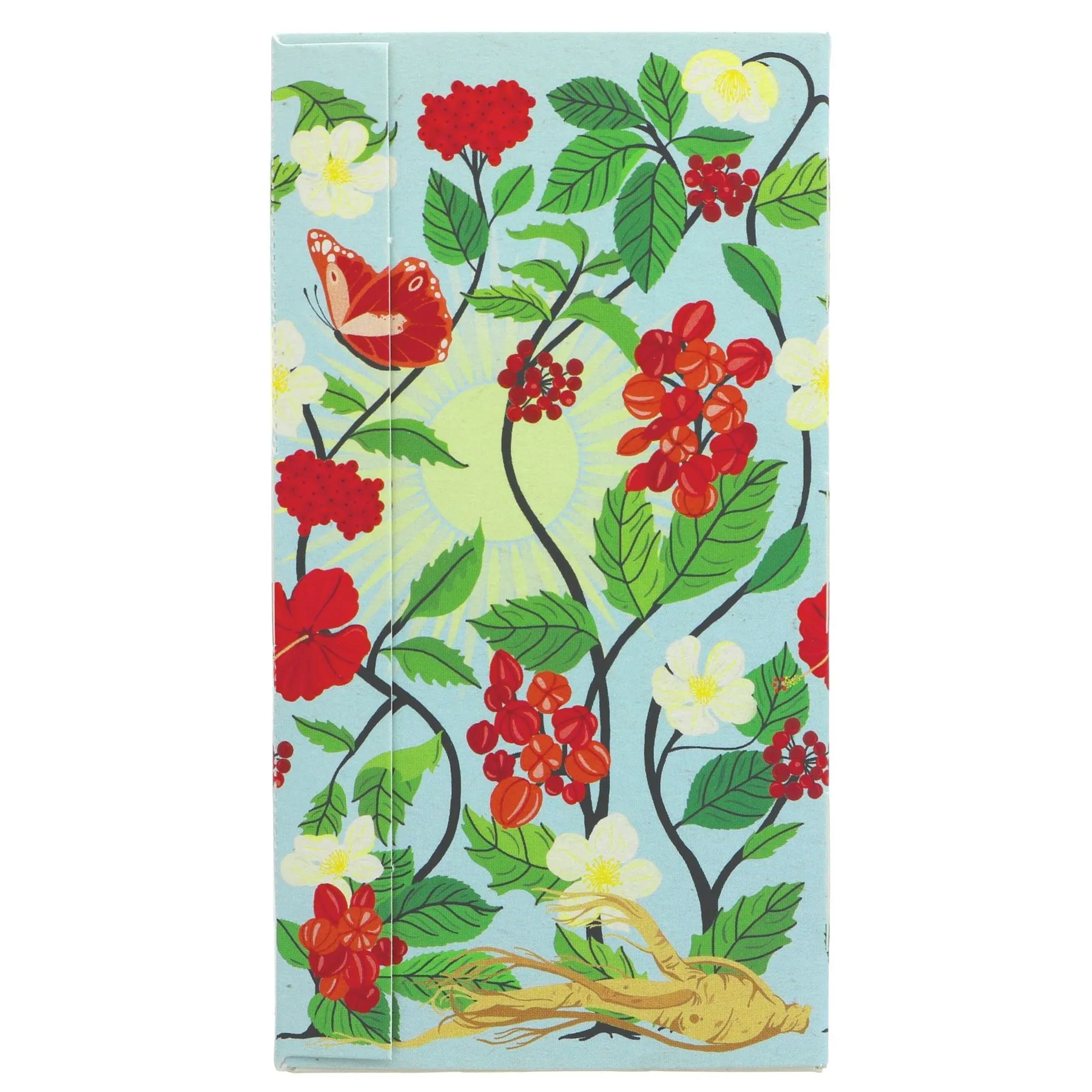 Heath And Heather | Morning Time - string, tag and envelope | 20 bags