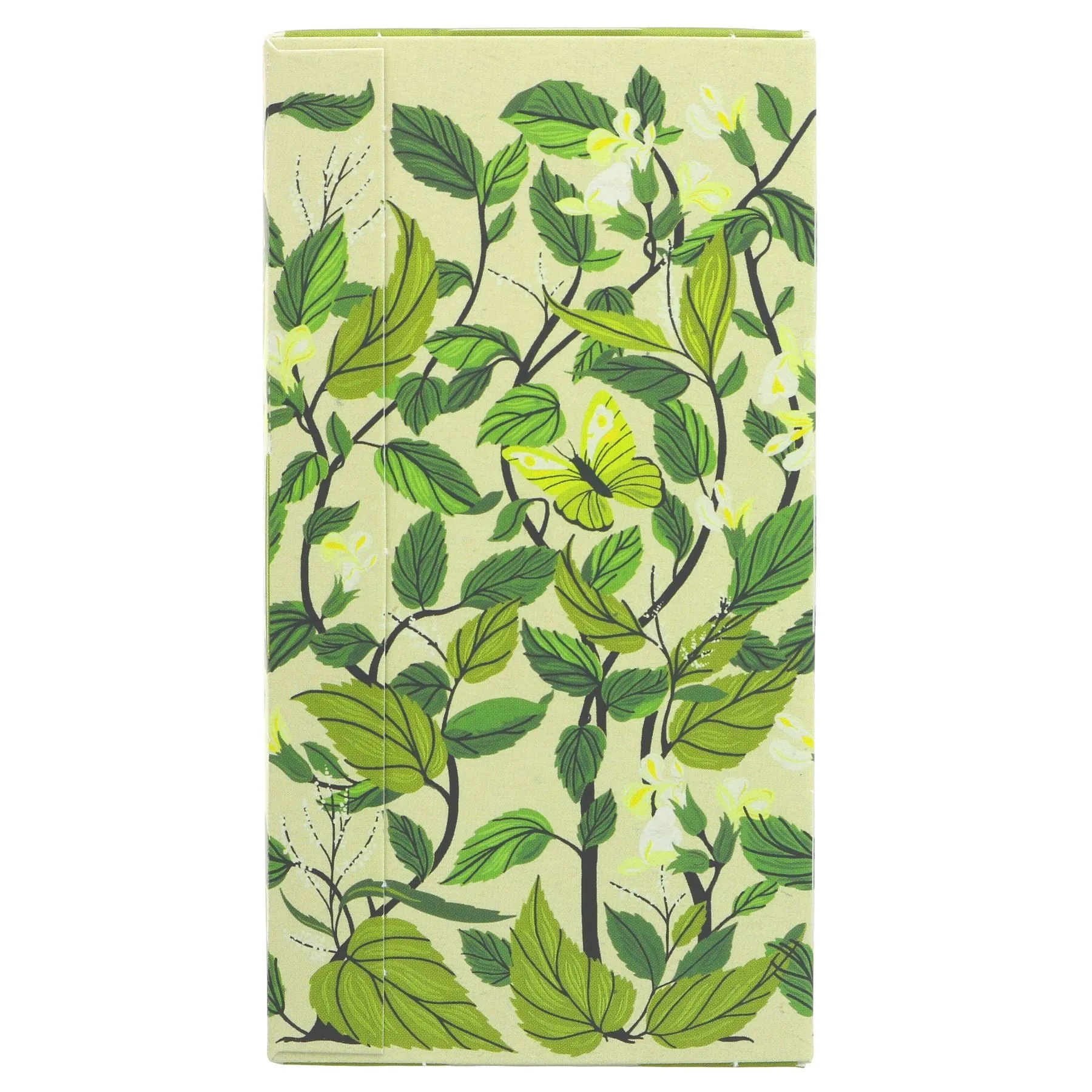 Heath And Heather | Nettle - string, tag and envelope | 20 bags