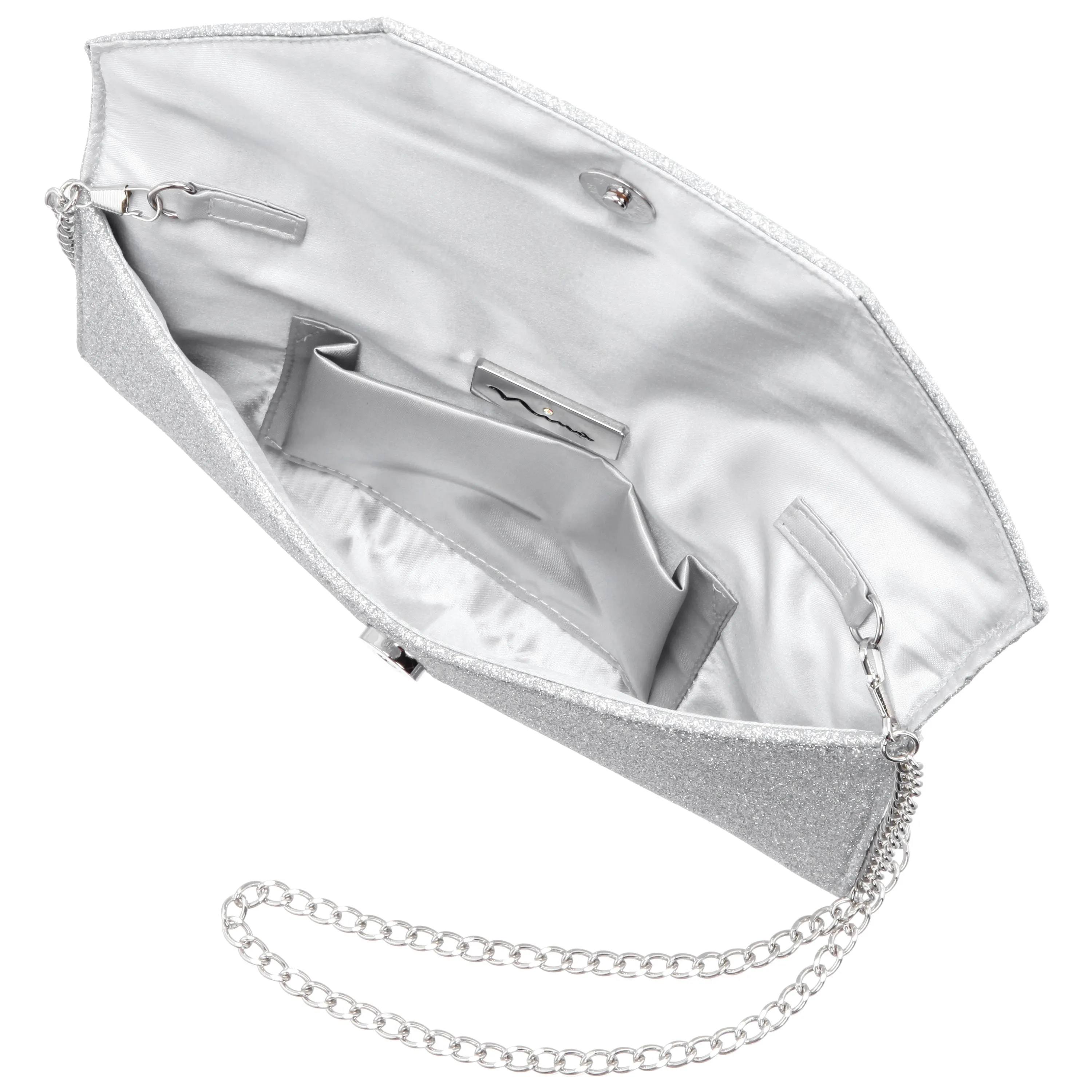 HEPBURN-SILVER