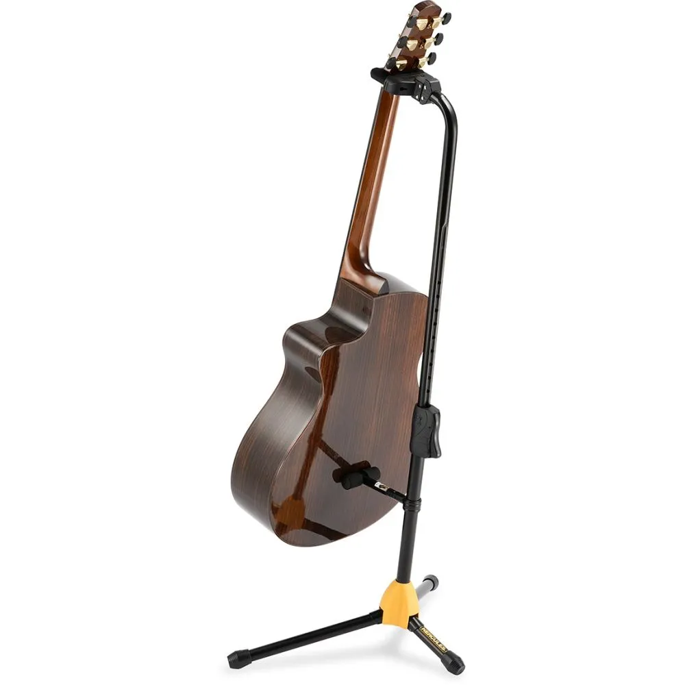 Hercules GS412B PLUS Guitar Stand