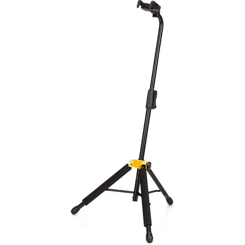 Hercules GS412B PLUS Guitar Stand