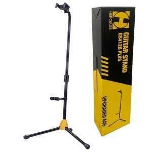 Hercules GS412B PLUS Guitar Stand