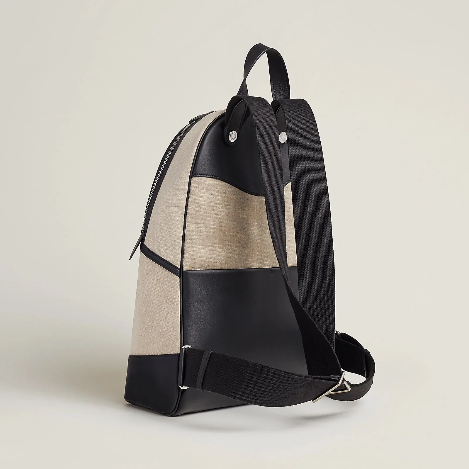 Hermès Allback Backpack