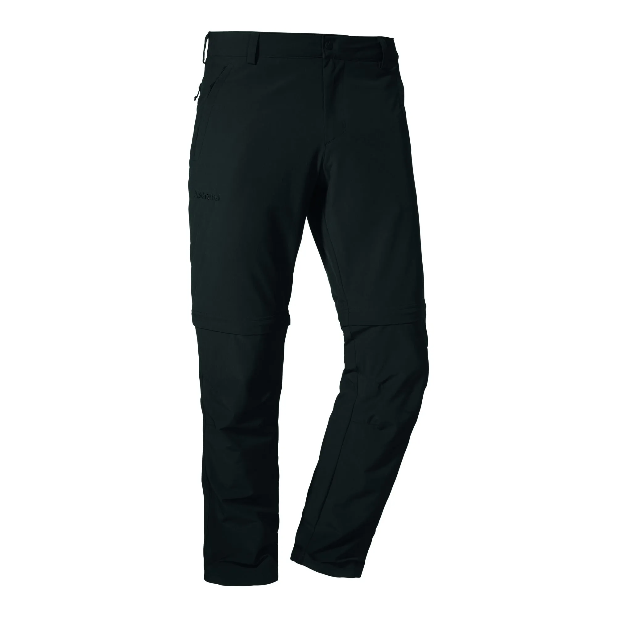 Herren Outdoor-Zipp-Off-Hose "Folkstone"