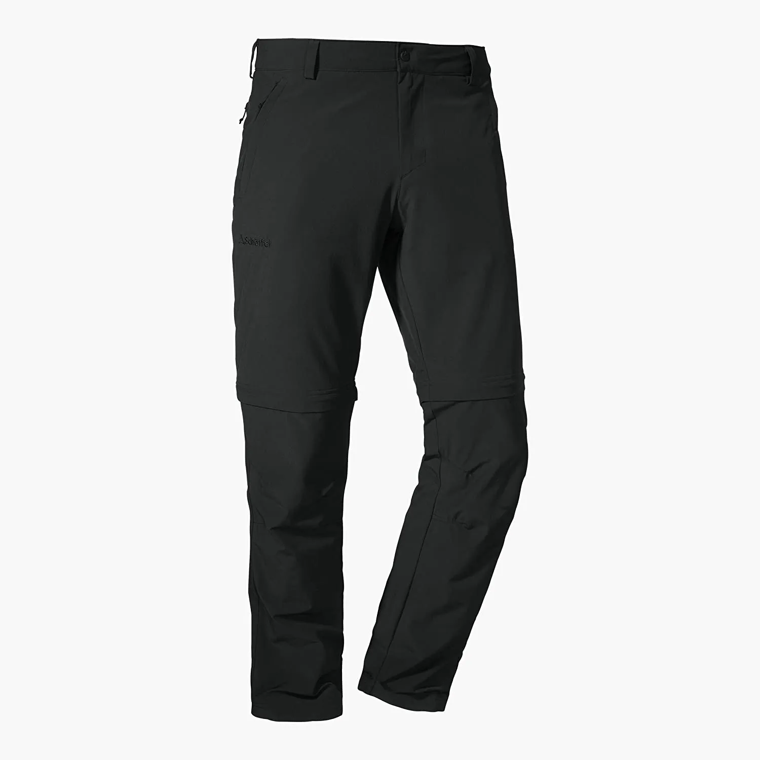 Herren Outdoor-Zipp-Off-Hose "Folkstone"