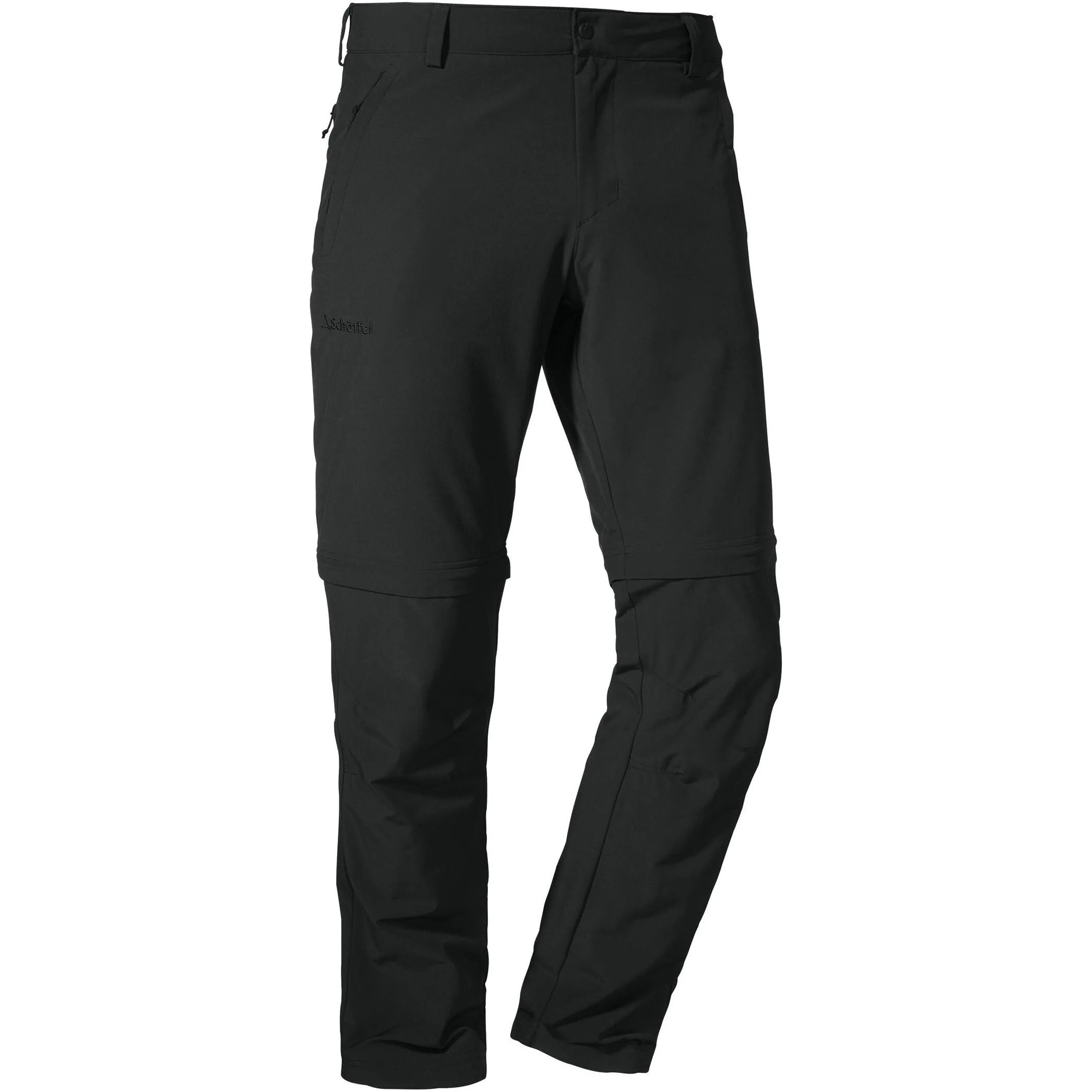 Herren Outdoor-Zipp-Off-Hose "Folkstone"
