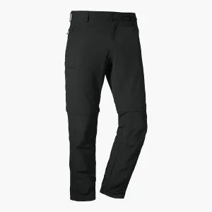 Herren Outdoor-Zipp-Off-Hose "Folkstone"