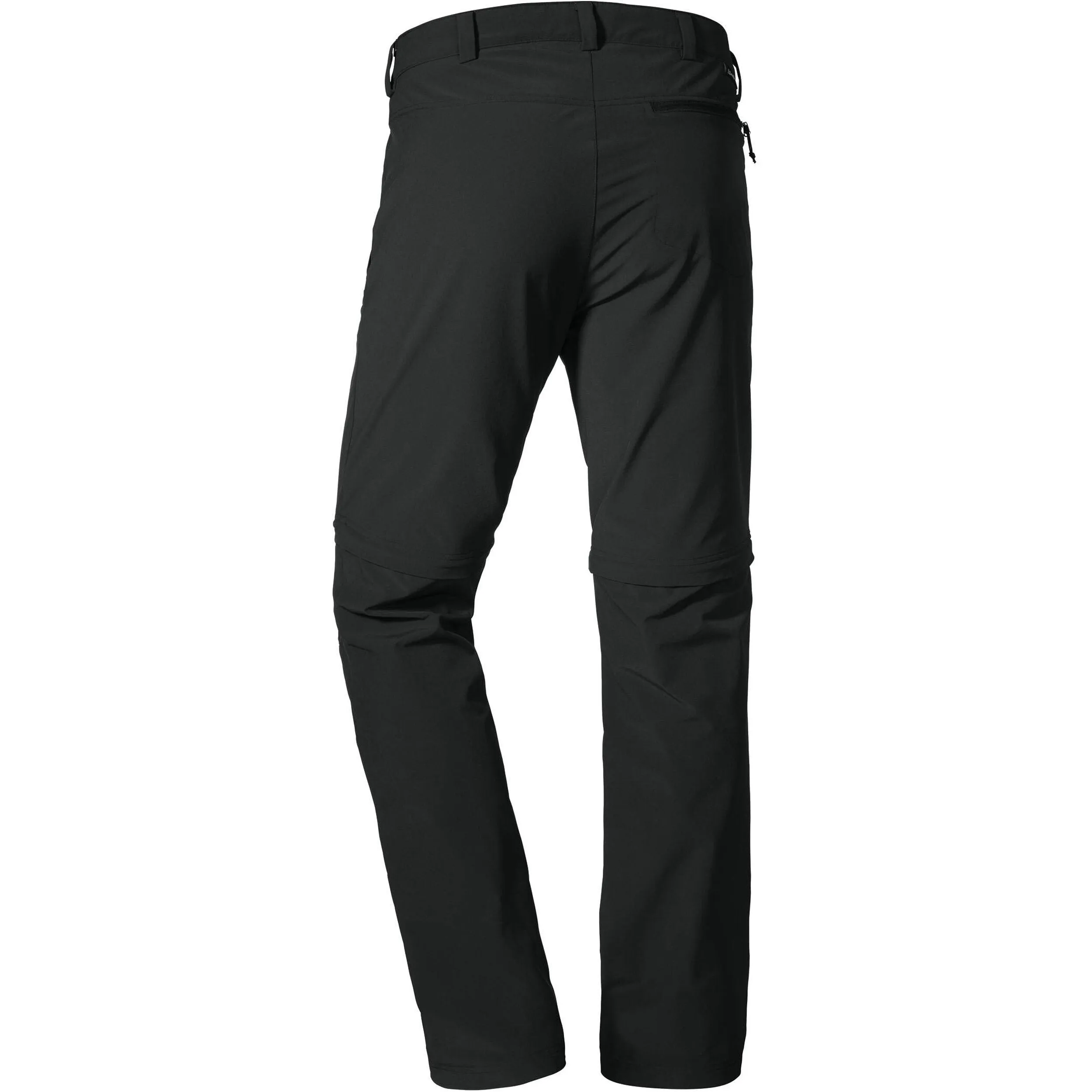 Herren Outdoor-Zipp-Off-Hose "Folkstone"
