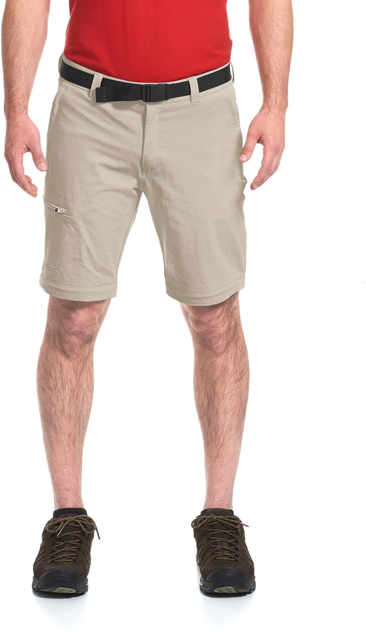 Herren Zip-Off Hose "Tajo 2"