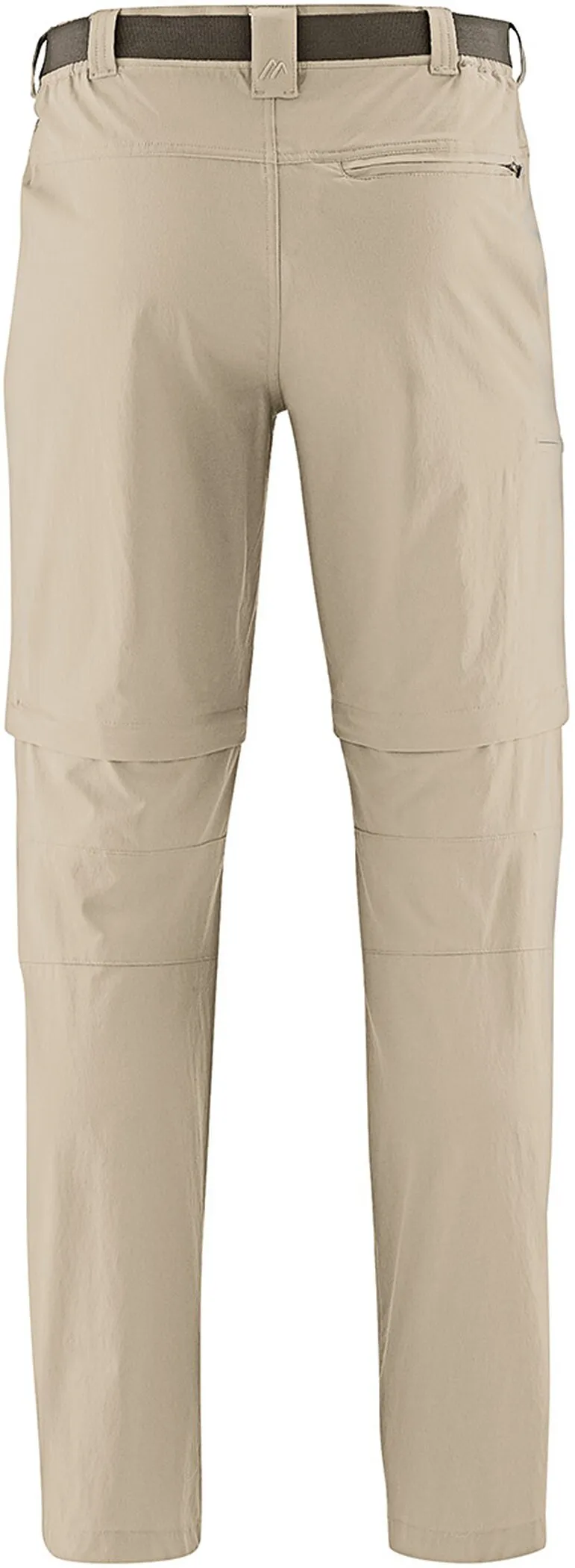 Herren Zip-Off Hose "Tajo 2"