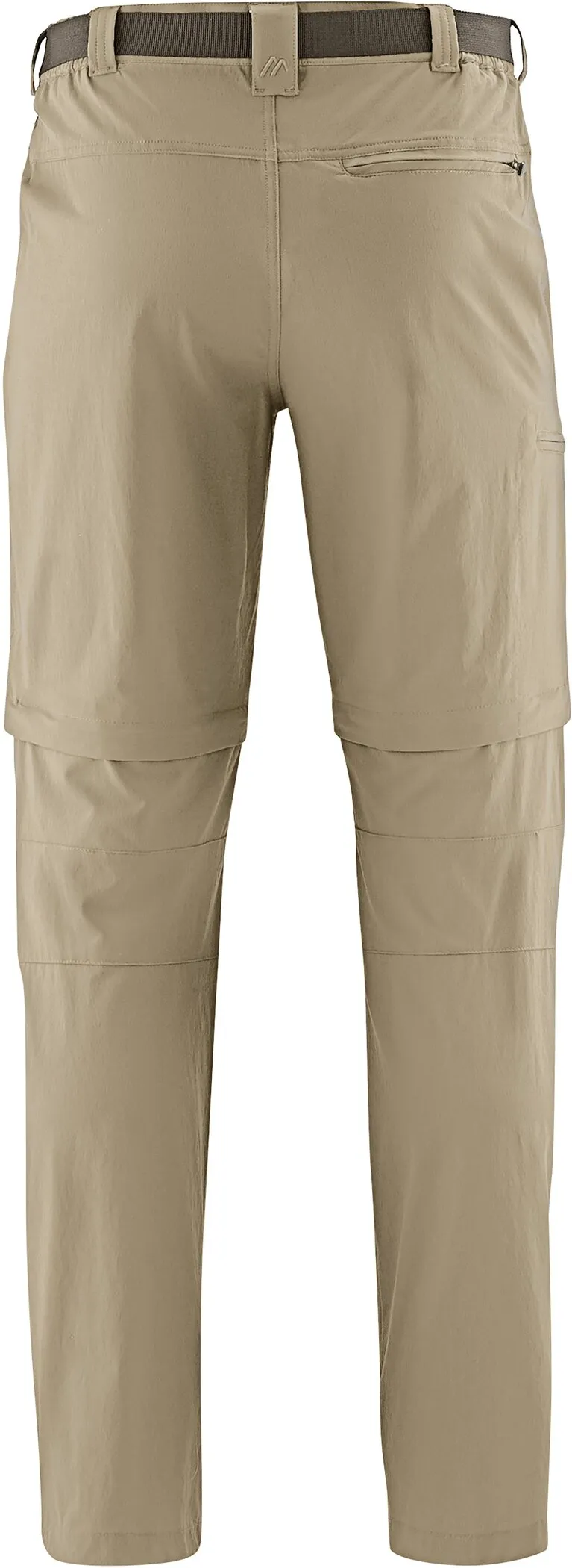 Herren Zip-Off Hose "Tajo 2"