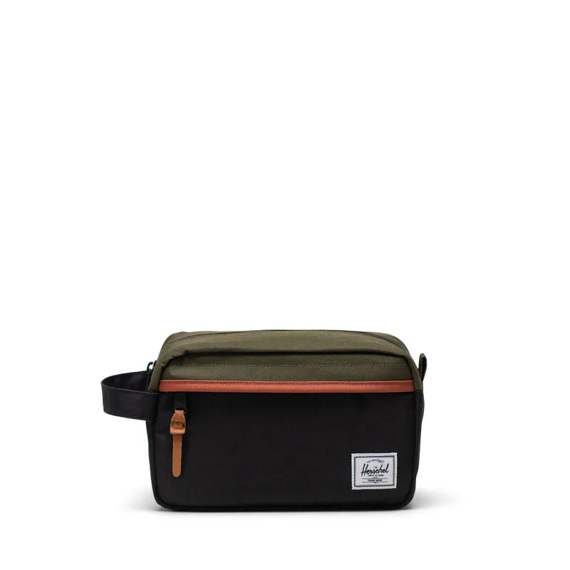 Herschel Chapter Travel Kit