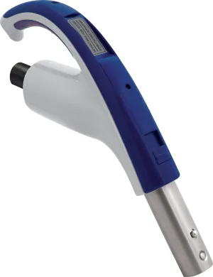 Hide-a-Hose Retraflex Replacement Hose Handle - Blue