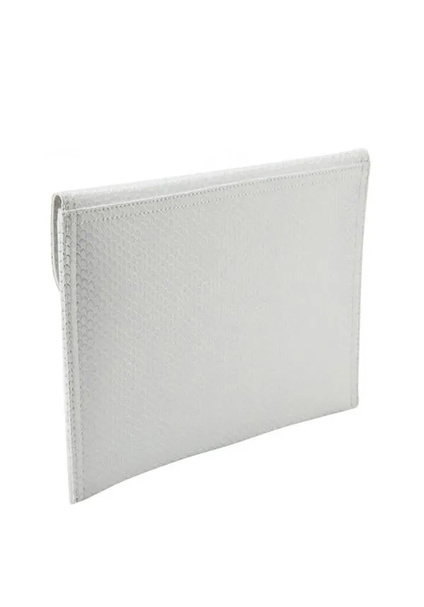 High Maintenance Envelope Clutch