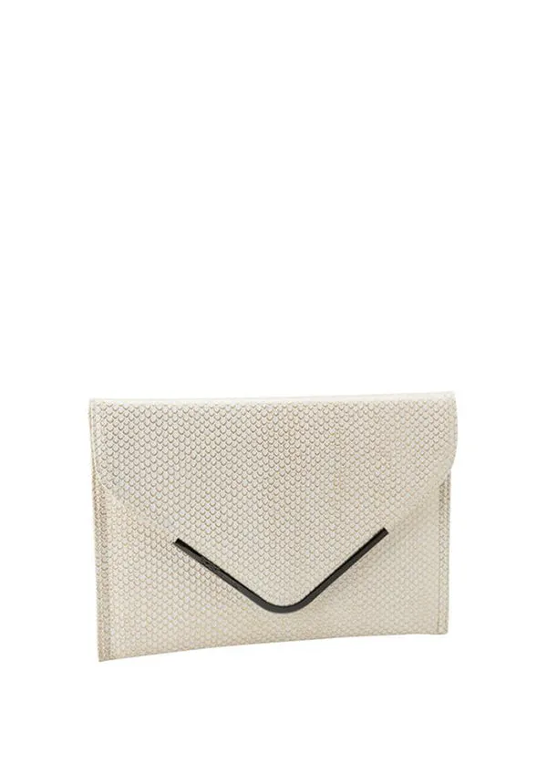 High Maintenance Envelope Clutch