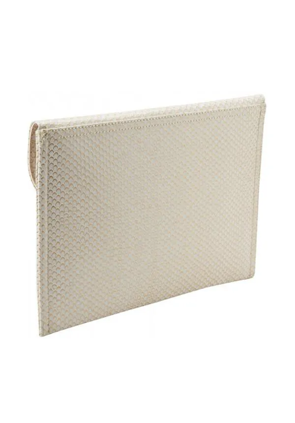 High Maintenance Envelope Clutch