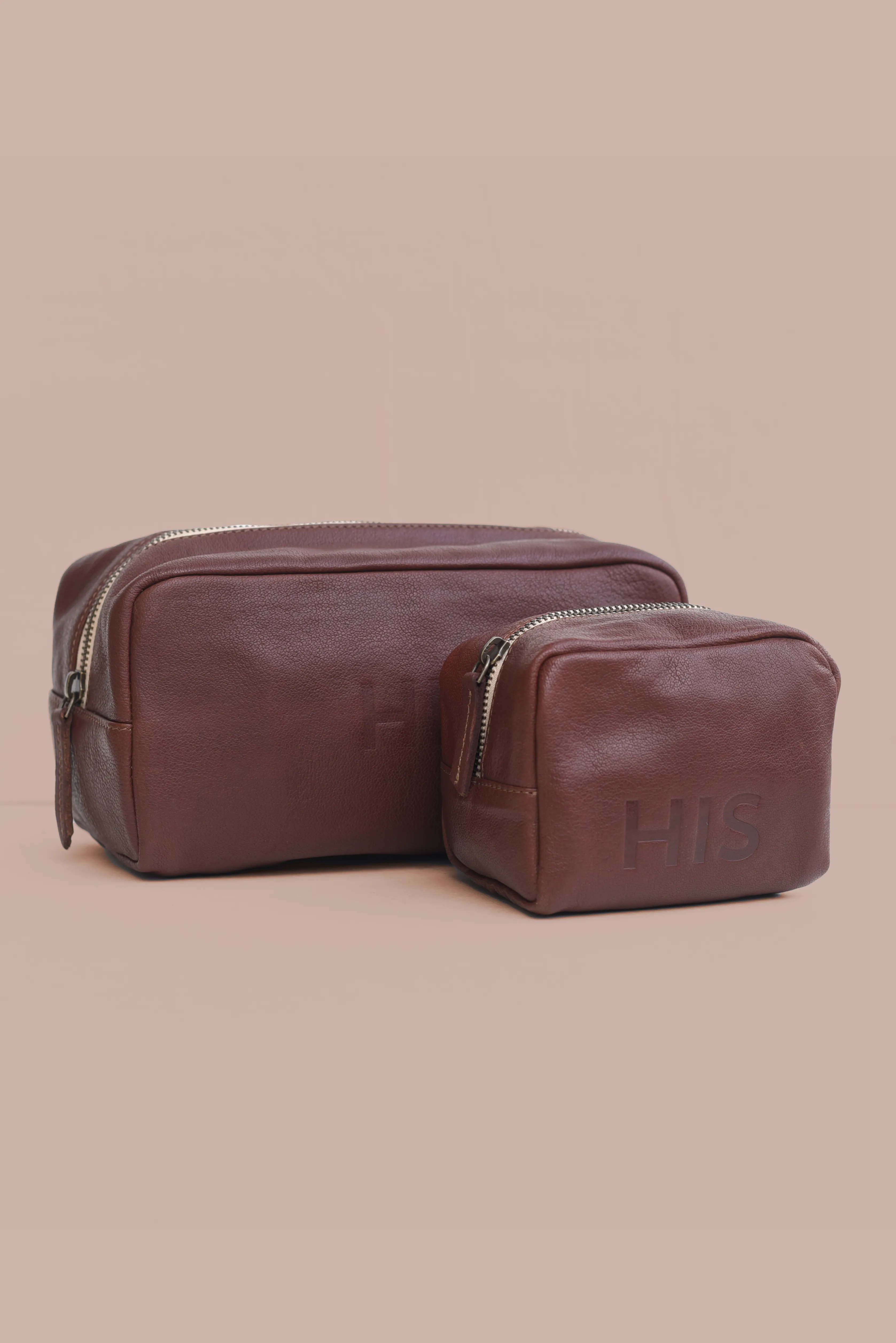 HIS Mini Dopp Kit