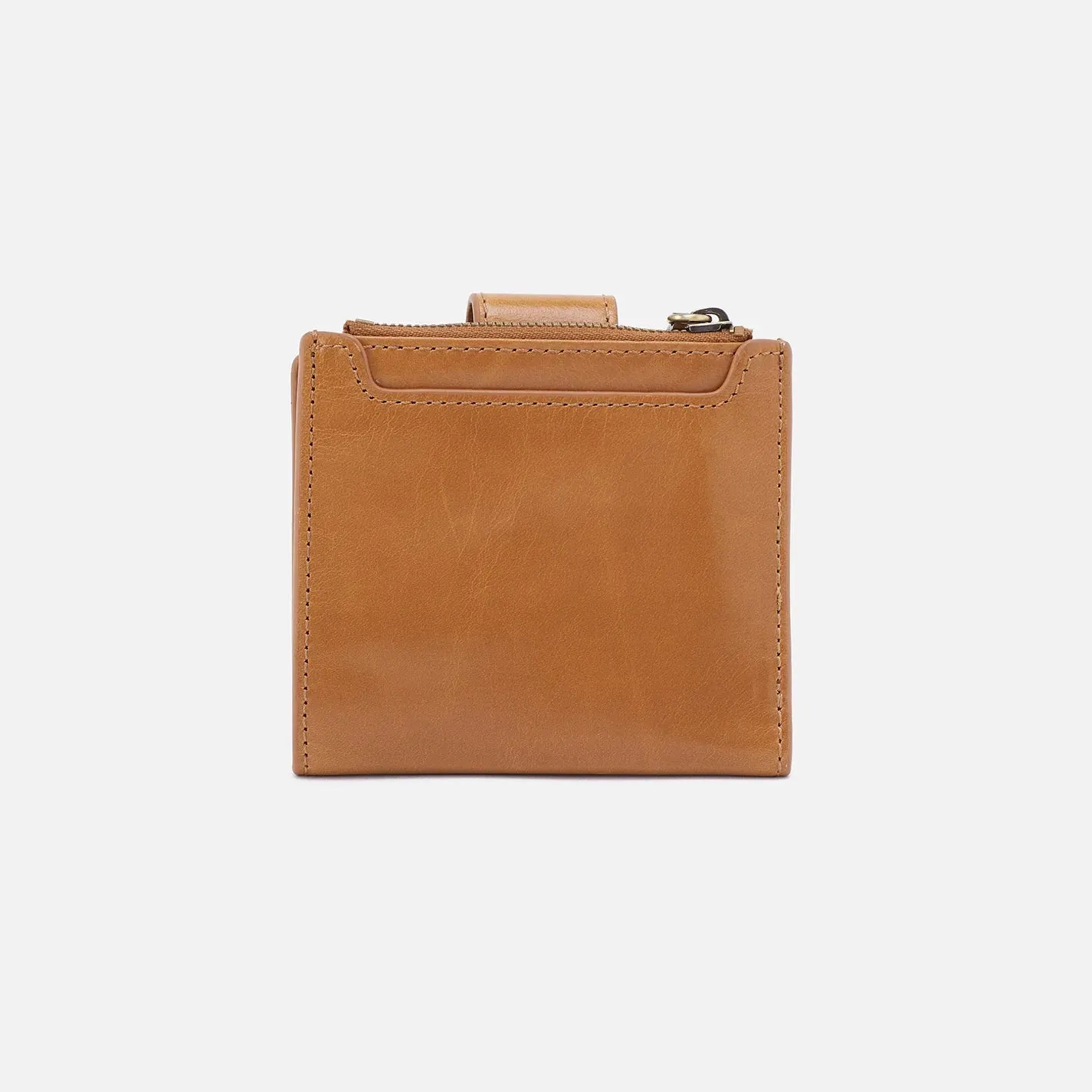 Hobo Dunn Mini Wallet
